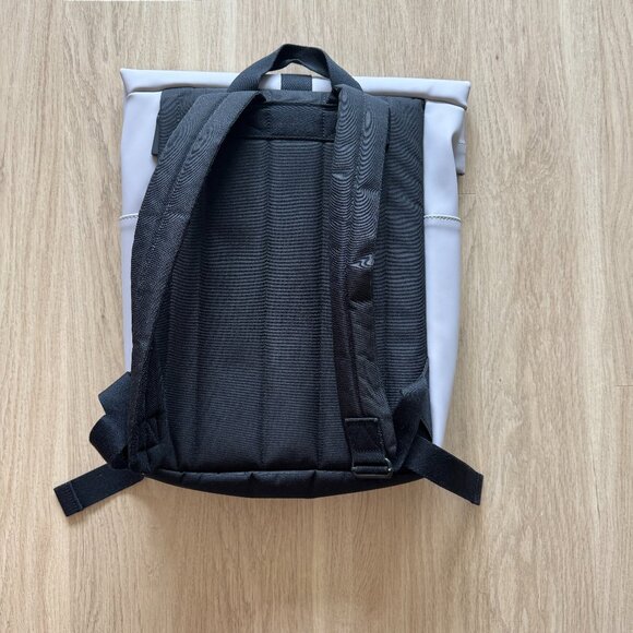 Hajo Mini Backpack - Lotus Series Dusty Lilac - Picture 11 of 16